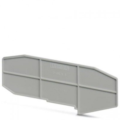 Концевая крышка - D-SRTK 6 - 3029981