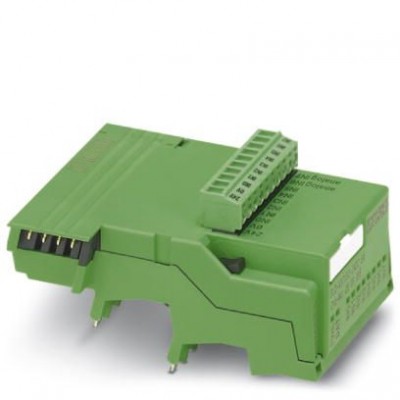 Модуль расширения - PLC-V8C/SC-24DC/EM - 2903095