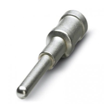 Штыревой контакт - CK2,5-M-6 AG - 1409209