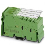Функциональные клеммные модули Inline - IB IL TEMP 8 UTH/RTD-PAC - 2701000