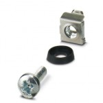 Комплект винтов - CUC-PP-FRAME-SCREWSET - 1407989