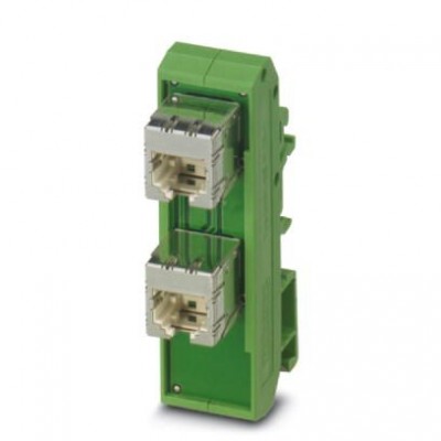 Патч-панель - FL-PP-RJ45/RJ45-B - 2904933