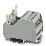 Пассивный модуль - VIP-2/SC/FLK14/LED/PLC - 2322249