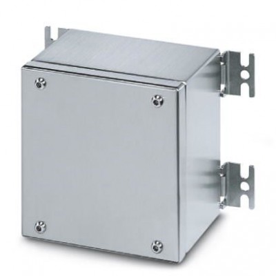 Клеммная коробка - E S6 A 150X150X100 - 0899010