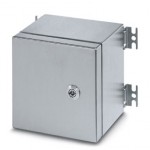 Клеммная коробка - C S4 A 200X200X160 - 0899569