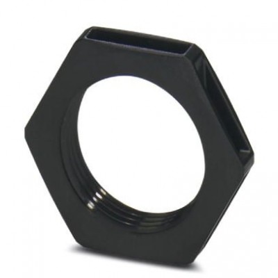 Гайки - FT NUT M25 BK - 1457937