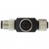 Т-распределитель - SAC-M12T/2XM12 CAN - 1507793