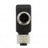 Т-распределитель - SAC-M12T/2XM12 CAN - 1507793