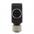 Т-распределитель - SAC-M12T/2XM12 CAN - 1507793