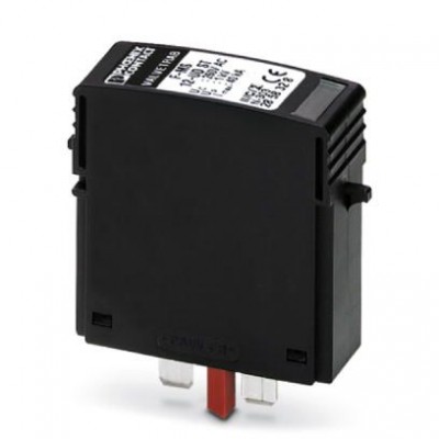 Штекерный модуль для защиты от перенапряжений, тип 2 - F-MS 12-UD ST - 2858328