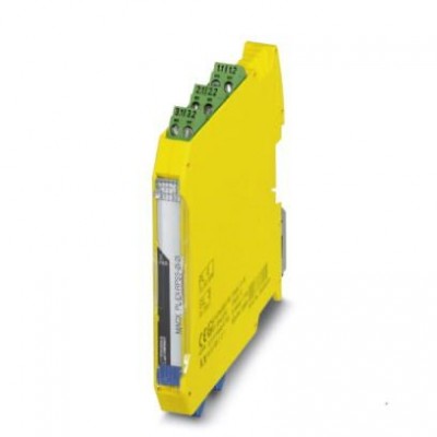 Разделитель питания - MACX PL-EX-RPSS-2I-2I - 2904963