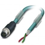 Системный кабель шины - SAC-2P-M12MSB/ 5,0-915 - 1525487
