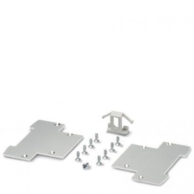 Компоненты корпуса - UM-ALU 4-72 COVERLID 45 AL - 2201758