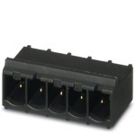 Гнездовая вставка - VS-MSTBVA 2,5/ 5-GB-5,08-BK-A - 1609565