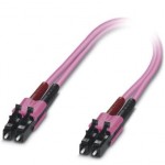 Оптоволоконный патч-кабель - FOC-LC:A-LC:A-GZ03/2 - 1400622