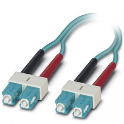 Оптоволоконный патч-кабель - FOC-SC:A-SC:A-GZ02/1 - 1409799