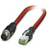 Сетевой кабель - NBC-MSD/ 1,0-93K/R4AC SCO - 1411509