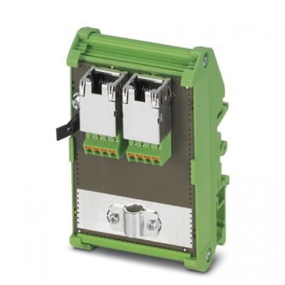Патч-панель - FL-PP-RJ45-SCC/SC045 - 2904577