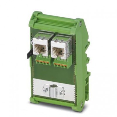 Патч-панель - FL-PP-RJ45-SCC/SC041 - 2903532