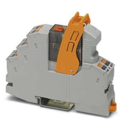 Релейный модуль - RIF-1-RPT-LV-24AC/2X21MS - 1049232