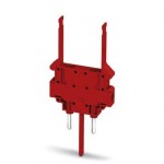 Тестовый штекер с разъединителем - PS 6-VT-SD - 3246858