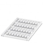 Маркировка для проводов - UCT-WMCO 3,5 (12X4) - 0830782