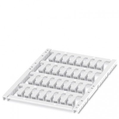 Маркировка для проводов - UCT-WMCO 3,5 (12X4) - 0830782
