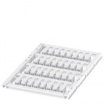 Маркировка для проводов - UCT-WMCO 4,1 (12X4) - 0830784