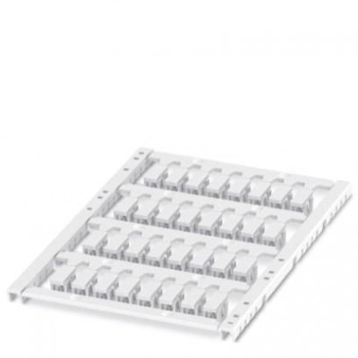 Маркировка для проводов - UCT-WMCO 4,1 (12X4) CUS - 0830792
