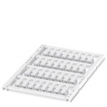 Маркировка для проводов - UCT-WMCO 4,7 (12X4) - 0830786