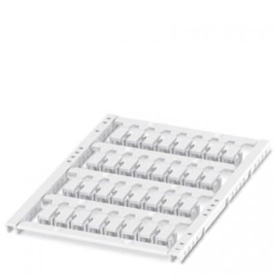 Маркировка для проводов - UCT-WMCO 4,7 (12X4) CUS - 0830794