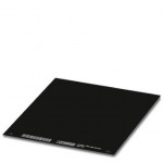 Маркеры для устройств - LS-EML (180X180) BK-WH - 0831784