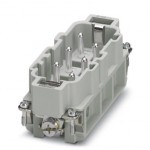 Модуль для контактов - HC-HS06-I-UT-M - 1406531