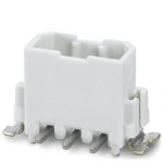 Ответная часть - PTSM 0,5/ 2-HV-2,5-SMD WH R24 - 1778696