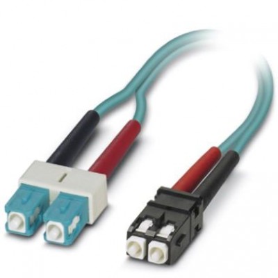 Оптоволоконный патч-кабель - FOC-SC:A-SJ:A-GZ02/1 - 1409811