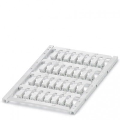Маркировка для проводов - UCT-WMCO 2,9 (12X4) CUS - 0830788
