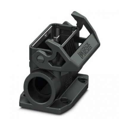 Корпус - HC-EVO-D15-SLWS-2SSM25-PLR-BK - 1411341