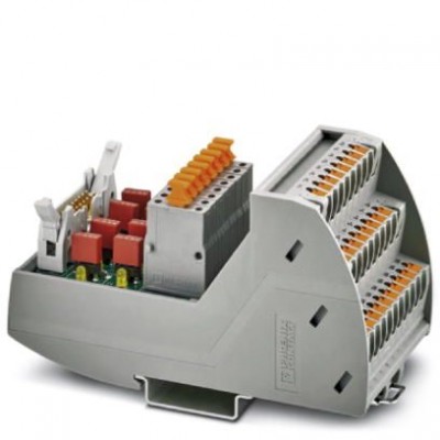 Пассивный модуль - VIP-PT/FLK16/DS/FU/LED/AN/DV - 2903599