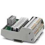 Распределитель потенциала - VIP-2/PT/PDM-2/16/FU 6.3A - 2903603
