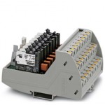Активный модуль - VIP-8RPT-24DC/21/DO/FU/PLC - 2903601