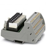 Активный модуль - VIP-8RPT-24DC/1AU/DI/PLC - 2903600
