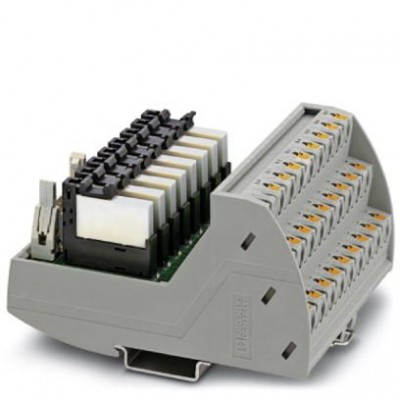 Активный модуль - VIP-8RPT-24DC/1AU/DI/PLC - 2903600