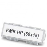 Держатель для маркировки кабеля - KMK HP (60X15) - 0830722