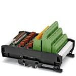 Интерфейсный модуль - UM-D37M/DS/FU/LED/AO/C3/R C - 2906187
