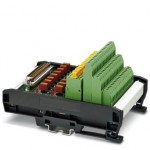 Интерфейсный модуль - UM-D37M/DS/FU/LED/AO/C3/L C - 2906188