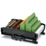 Интерфейсный модуль - UM-D37M/DS/FU/LED/DG/C300/R SH - 2905273