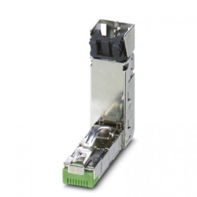 Штекерный соединитель RJ45 - CUC-IND-C1ZNI-B/R4IP8 - 1421127