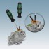 Клеммы с ножевыми размыкателями - PTT 1,5/S-2MT BU - 3210352