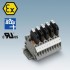 Клемма с размыкателем - UT 4-TG-EX - 3046143