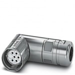 Кабельный соединитель - CA-06S1N12T006S - 1619424